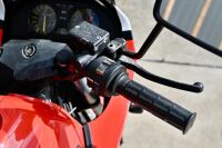 1984 Honda VF500F 500cc Motorcycle NO RESERVE [Location: Sydney] - 13