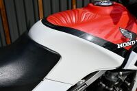 1984 Honda VF500F 500cc Motorcycle NO RESERVE [Location: Sydney] - 21