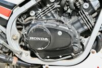 1984 Honda VF500F 500cc Motorcycle NO RESERVE [Location: Sydney] - 28