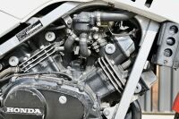 1984 Honda VF500F 500cc Motorcycle NO RESERVE [Location: Sydney] - 29