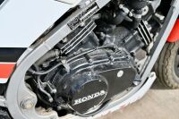 1984 Honda VF500F 500cc Motorcycle NO RESERVE [Location: Sydney] - 30