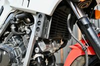 1984 Honda VF500F 500cc Motorcycle NO RESERVE [Location: Sydney] - 32