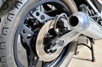 1984 Honda VF500F 500cc Motorcycle NO RESERVE [Location: Sydney] - 35
