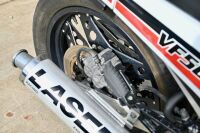 1984 Honda VF500F 500cc Motorcycle NO RESERVE [Location: Sydney] - 36