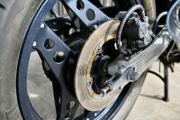 1984 Honda VF500F 500cc Motorcycle NO RESERVE [Location: Sydney] - 37