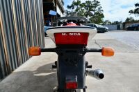 1984 Honda VF500F 500cc Motorcycle NO RESERVE [Location: Sydney] - 39