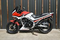 1984 Honda VF500F 500cc Motorcycle NO RESERVE [Location: Sydney] - 40