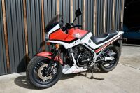 1984 Honda VF500F 500cc Motorcycle NO RESERVE [Location: Sydney] - 41