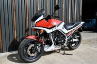 1984 Honda VF500F 500cc Motorcycle NO RESERVE [Location: Sydney] - 42