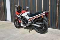 1984 Honda VF500F 500cc Motorcycle NO RESERVE [Location: Sydney] - 43