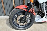 1984 Honda VF500F 500cc Motorcycle NO RESERVE [Location: Sydney] - 44