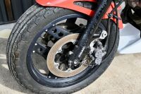 1984 Honda VF500F 500cc Motorcycle NO RESERVE [Location: Sydney] - 45