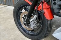 1984 Honda VF500F 500cc Motorcycle NO RESERVE [Location: Sydney] - 46