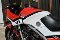1984 Honda VF500F 500cc Motorcycle NO RESERVE [Location: Sydney] - 54