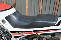 1984 Honda VF500F 500cc Motorcycle NO RESERVE [Location: Sydney] - 55