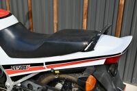1984 Honda VF500F 500cc Motorcycle NO RESERVE [Location: Sydney] - 56