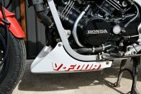 1984 Honda VF500F 500cc Motorcycle NO RESERVE [Location: Sydney] - 57