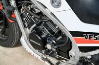 1984 Honda VF500F 500cc Motorcycle NO RESERVE [Location: Sydney] - 59