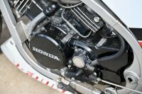1984 Honda VF500F 500cc Motorcycle NO RESERVE [Location: Sydney] - 61