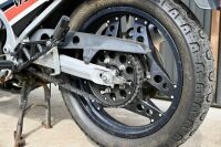 1984 Honda VF500F 500cc Motorcycle NO RESERVE [Location: Sydney] - 65