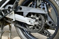 1984 Honda VF500F 500cc Motorcycle NO RESERVE [Location: Sydney] - 66