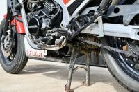1984 Honda VF500F 500cc Motorcycle NO RESERVE [Location: Sydney] - 67
