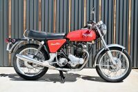 1970 Norton Commando 750 Roadster Motorcycle NO RESERVE [Location: Sydney]