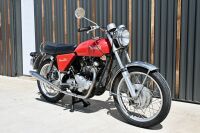 1970 Norton Commando 750 Roadster Motorcycle NO RESERVE [Location: Sydney] - 2