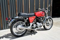 1970 Norton Commando 750 Roadster Motorcycle NO RESERVE [Location: Sydney] - 3