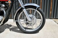 1970 Norton Commando 750 Roadster Motorcycle NO RESERVE [Location: Sydney] - 4