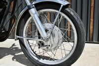 1970 Norton Commando 750 Roadster Motorcycle NO RESERVE [Location: Sydney] - 5
