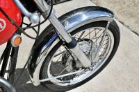 1970 Norton Commando 750 Roadster Motorcycle NO RESERVE [Location: Sydney] - 6