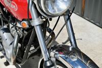 1970 Norton Commando 750 Roadster Motorcycle NO RESERVE [Location: Sydney] - 8