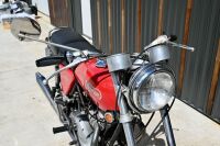 1970 Norton Commando 750 Roadster Motorcycle NO RESERVE [Location: Sydney] - 9