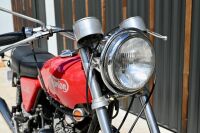 1970 Norton Commando 750 Roadster Motorcycle NO RESERVE [Location: Sydney] - 10