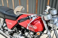 1970 Norton Commando 750 Roadster Motorcycle NO RESERVE [Location: Sydney] - 11