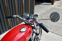 1970 Norton Commando 750 Roadster Motorcycle NO RESERVE [Location: Sydney] - 12