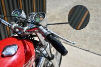 1970 Norton Commando 750 Roadster Motorcycle NO RESERVE [Location: Sydney] - 15