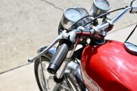 1970 Norton Commando 750 Roadster Motorcycle NO RESERVE [Location: Sydney] - 16