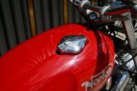 1970 Norton Commando 750 Roadster Motorcycle NO RESERVE [Location: Sydney] - 17