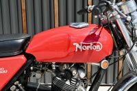 1970 Norton Commando 750 Roadster Motorcycle NO RESERVE [Location: Sydney] - 18