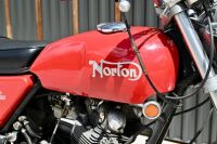 1970 Norton Commando 750 Roadster Motorcycle NO RESERVE [Location: Sydney] - 19