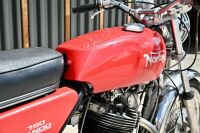 1970 Norton Commando 750 Roadster Motorcycle NO RESERVE [Location: Sydney] - 20