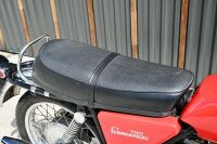 1970 Norton Commando 750 Roadster Motorcycle NO RESERVE [Location: Sydney] - 21