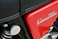 1970 Norton Commando 750 Roadster Motorcycle NO RESERVE [Location: Sydney] - 25
