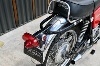 1970 Norton Commando 750 Roadster Motorcycle NO RESERVE [Location: Sydney] - 26