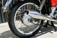 1970 Norton Commando 750 Roadster Motorcycle NO RESERVE [Location: Sydney] - 28
