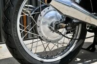1970 Norton Commando 750 Roadster Motorcycle NO RESERVE [Location: Sydney] - 29