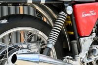 1970 Norton Commando 750 Roadster Motorcycle NO RESERVE [Location: Sydney] - 30