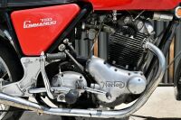 1970 Norton Commando 750 Roadster Motorcycle NO RESERVE [Location: Sydney] - 31